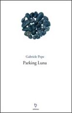 Libro Parking luna Gabriele Pepe