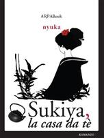  Sukiya, la casa da tè