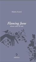  Flaming June. Donne oltre la tela