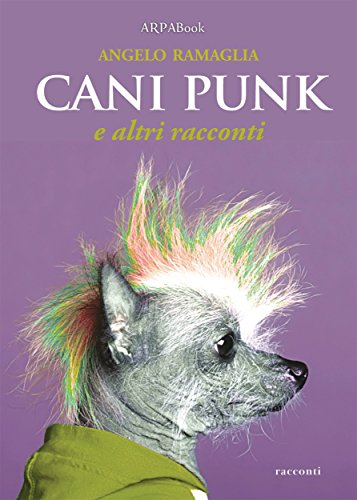 Image of Cani punk e altri racconti