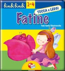 scarica fatine da