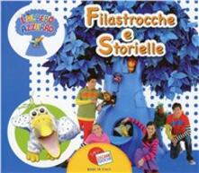 Albero azzurro. Filastrocche e storielle.pdf