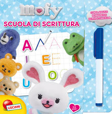 Scuola di scrittura. Mofy. Con gadget.pdf
