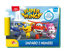 Imparo i numeri. Super Wings. Librogioco Plus. Ediz. illustrata.pdf