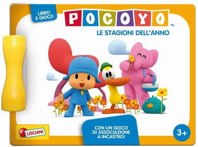 scarica pocoyo ita