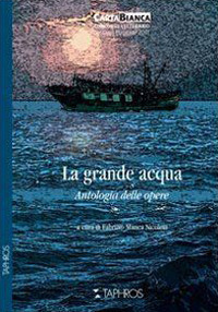 Image of La grande acqua. Antologia delle opere