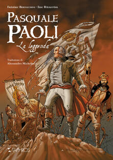 Pasquale Paoli. La leggenda.pdf