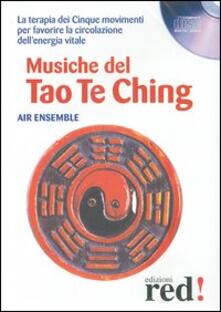 Musiche del Tao Te Ching. CD Audio.pdf