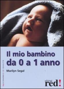Il mio bambino da 0 a 1 anno.pdf