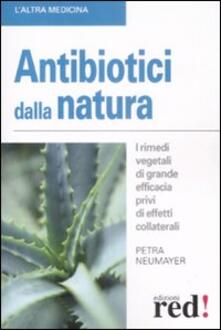 Areasostailnoceto.it Antibiotici dalla natura. I rimedi vegetali di grande efficacia privi di effetti collaterali Image