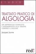 Libro Trattato pratico di algologia Jacques Jaume