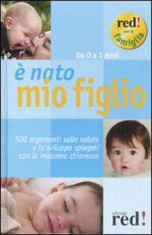È nato mio figlio.pdf