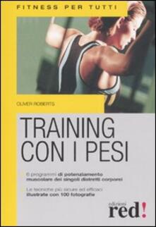 Training con i pesi.pdf