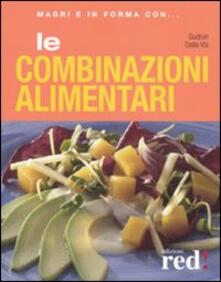 Le combinazioni alimentari.pdf