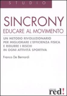 Sincrony. Educare al movimento.pdf