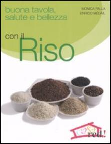 Buona tavola, salute e bellezza con il riso.pdf