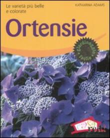 Ortensie. Le varietà più belle e colorate.pdf