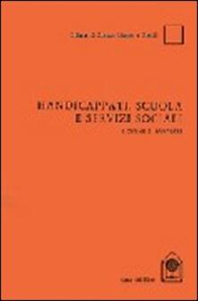 Handicappati, scuola e servizi sociali.pdf