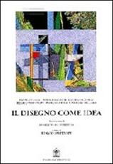 Libro Il disegno come idea