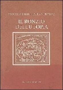 Il ronzio dellutopia. Memorie di un protagonista della Resistenza.pdf