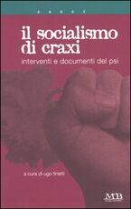 Libro Il socialismo di Craxi