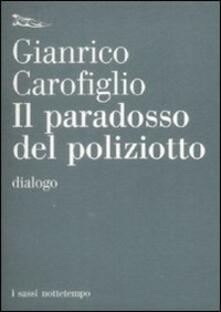 Il paradosso del poliziotto. Dialogo.pdf