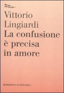 La confusione è precisa in amore.pdf