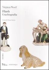 Libro Flush Virginia Woolf