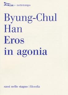 Eros in agonia.pdf