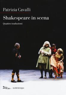 Listadelpopolo.it Shakespeare in scena: La tempesta-Sogno di una notte d'estate-Otello-La dodicesima notte Image