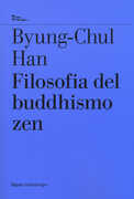 Libro Filosofia del buddhismo zen Byung-Chul Han