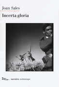 Libro Incerta gloria Joan Sales