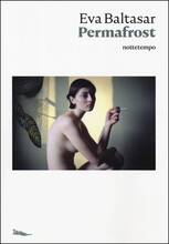 Libro Permafrost Eva Baltasar