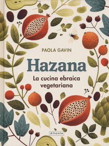 Hazana. La cucina ebraica vegetariana.pdf