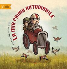 La mia prima automobile.pdf