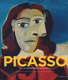 Tegliowinterrun.it Picasso e la modernità spagnola. Catalogo della mostra (Firenze 20 settembre 2014-25 gennaio 2015) Image