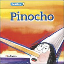 Winniearcher.com Pinocchio. Ediz. spagnola Image