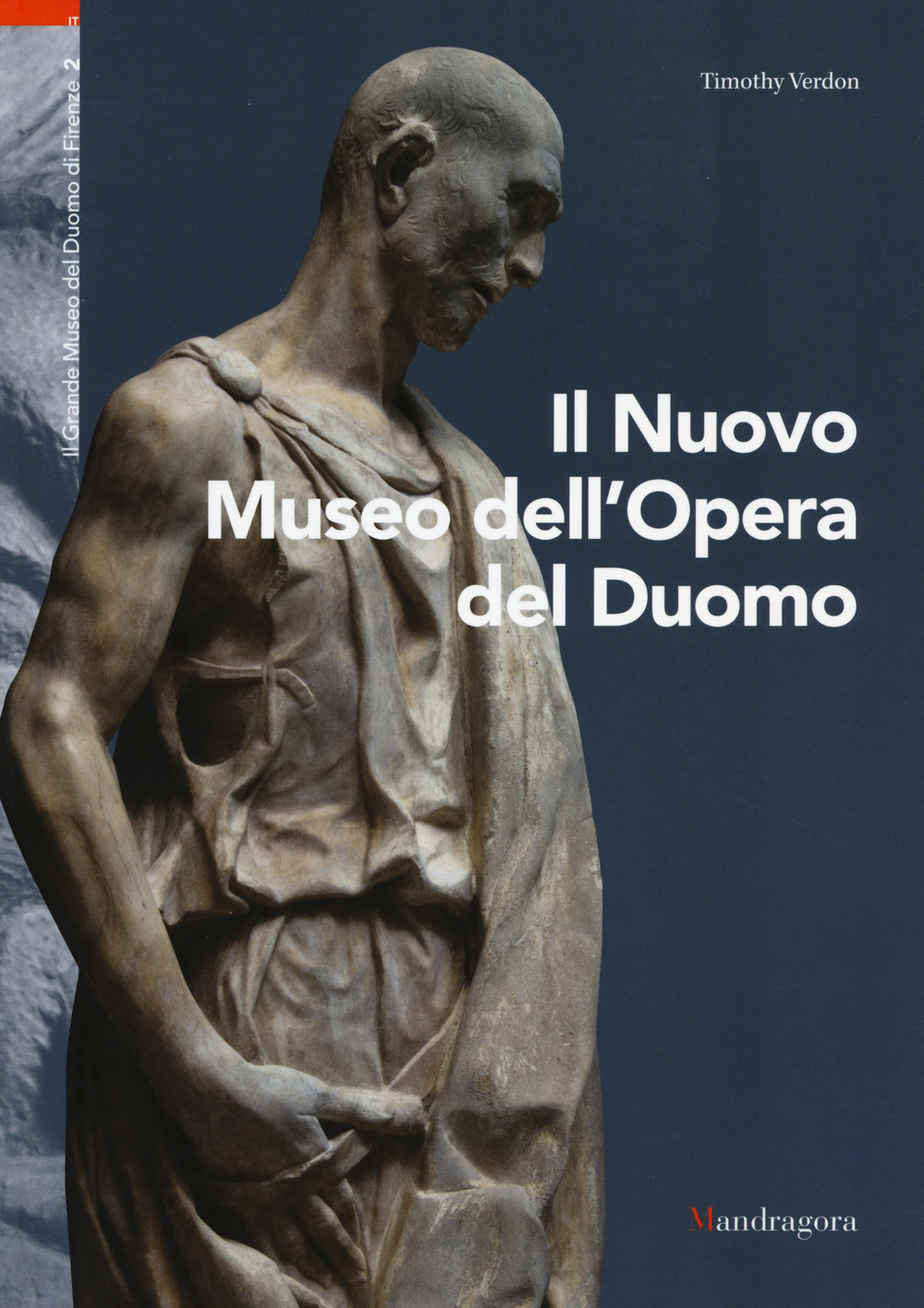 Image of Il nuovo museo dell'Opera del Duomo