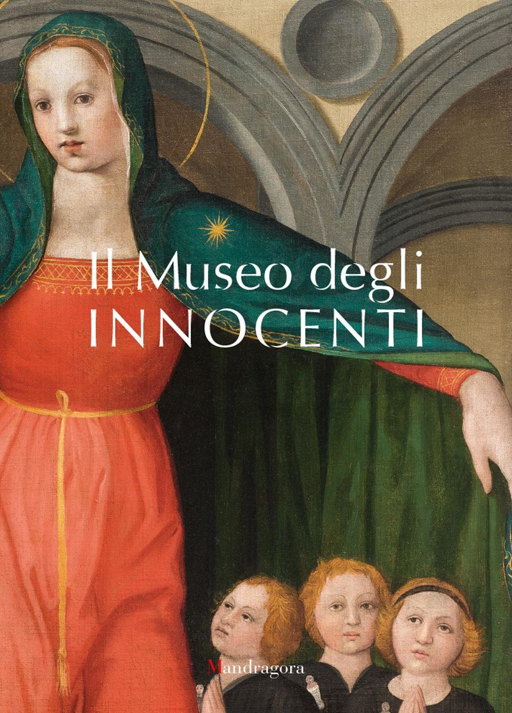Image of Il Museo degli Innocenti