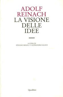 La visione delle idee.pdf