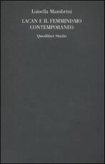 Libro Lacan e il femminismo contemporaneo Luisella Mambrini