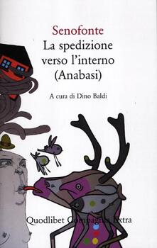Spedizione verso linterno (Anabasi).pdf
