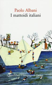 I mattoidi italiani.pdf