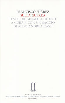 Sulla guerra. Testo latino a fronte.pdf