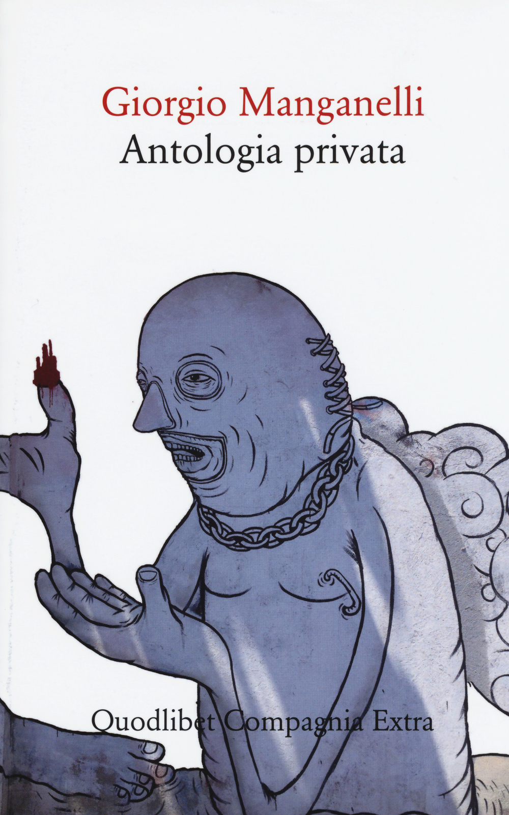 Image of Antologia privata
