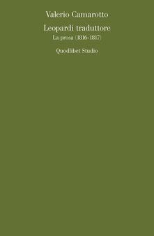Leopardi traduttore. La prosa (1816-1817).pdf