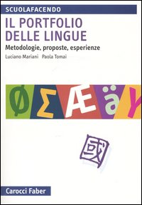 Image of Il portfolio delle lingue. Metodologie, proposte, esperienze