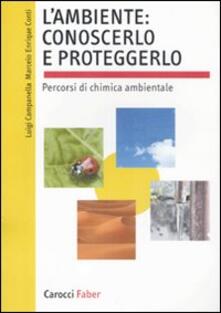 L ambiente: conoscerlo e proteggerlo. Percorsi di chimica ambientale.pdf
