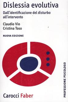 Dislessia evolutiva. Dallidentificazione del disturbo allintervento.pdf