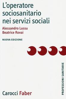 L operatore sociosanitario nei servizi sociali.pdf